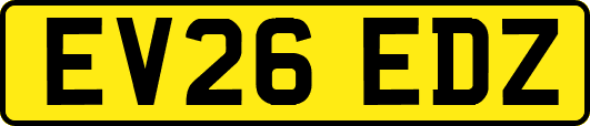 EV26EDZ