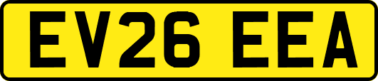 EV26EEA