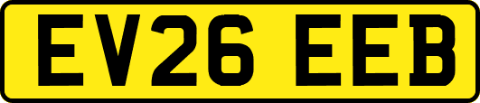 EV26EEB