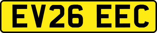 EV26EEC