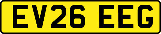 EV26EEG