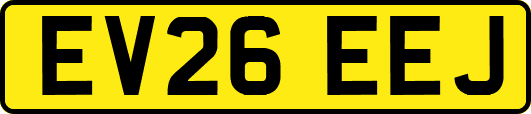 EV26EEJ
