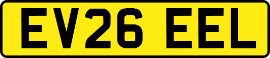 EV26EEL