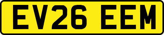 EV26EEM