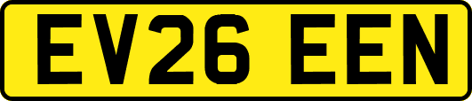 EV26EEN