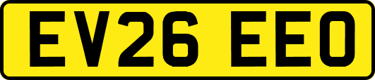 EV26EEO