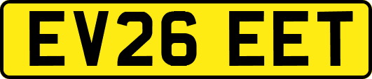 EV26EET