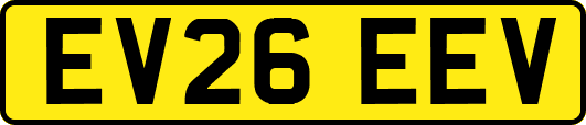 EV26EEV