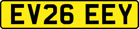 EV26EEY