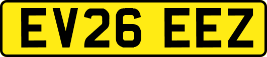 EV26EEZ