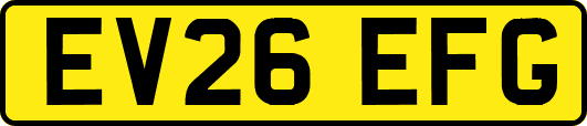 EV26EFG