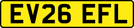 EV26EFL