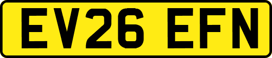 EV26EFN