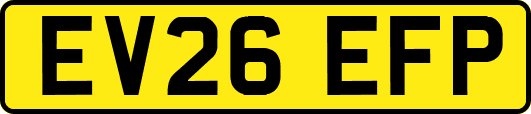 EV26EFP