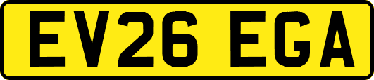 EV26EGA