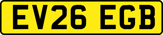 EV26EGB