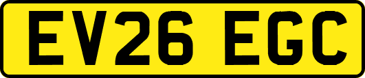 EV26EGC