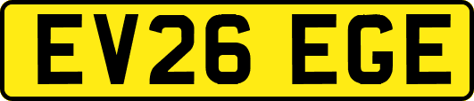 EV26EGE