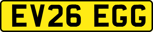 EV26EGG