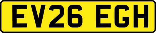 EV26EGH