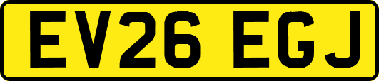 EV26EGJ