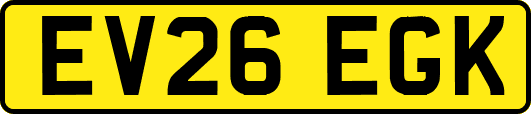 EV26EGK
