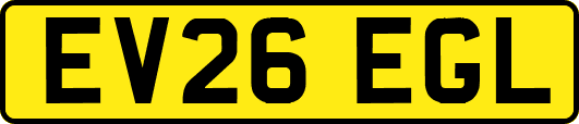 EV26EGL