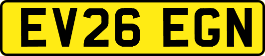 EV26EGN