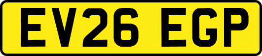 EV26EGP