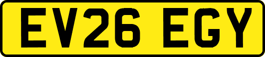 EV26EGY