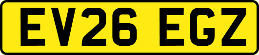 EV26EGZ