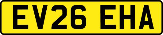 EV26EHA