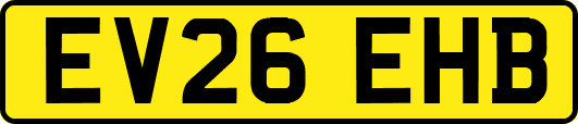 EV26EHB