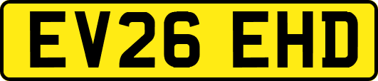 EV26EHD