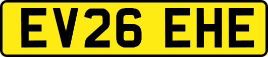 EV26EHE