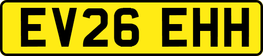 EV26EHH