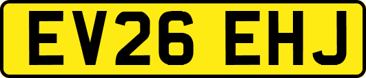 EV26EHJ