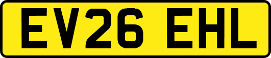 EV26EHL