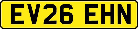 EV26EHN