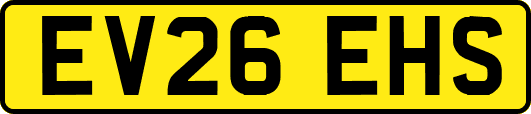 EV26EHS