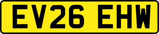 EV26EHW