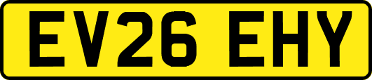 EV26EHY