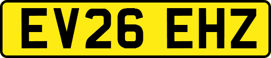 EV26EHZ