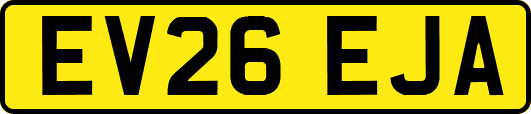 EV26EJA