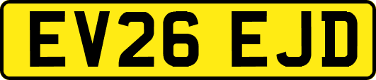 EV26EJD