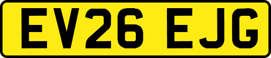EV26EJG