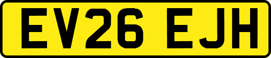 EV26EJH