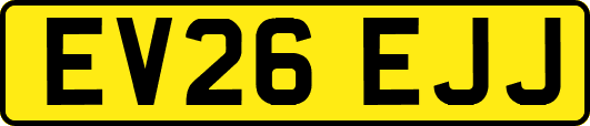 EV26EJJ