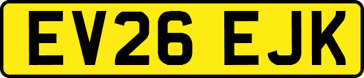 EV26EJK