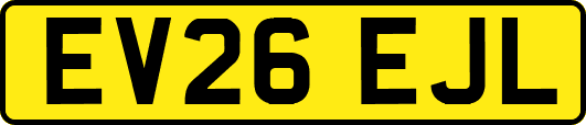 EV26EJL